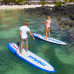 SUP Mistral School Board Fiji 10'9" and Levu 12'0"